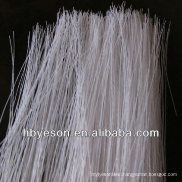 polypropylene monofilament/pp fiber/ pp bristle